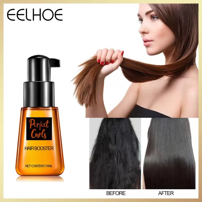 Eelhoe Hair Booster Essential Oil