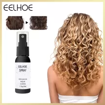 Eelhoe Stretch Curly Hair Spary