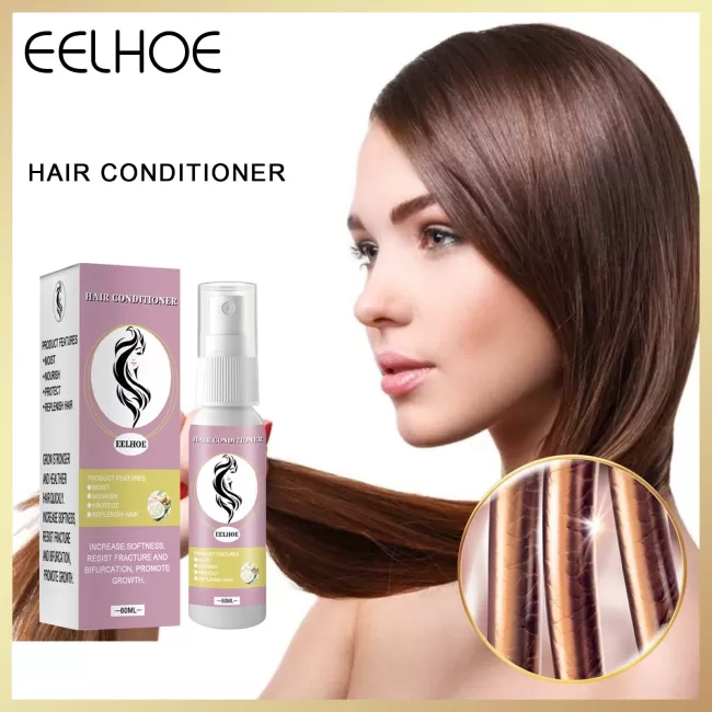 Eelhoe Hair Conditioning Spray