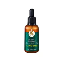 Eelhoe Ginger Hair Follocle Repairing Essential Oil