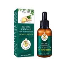 Eelhoe Ginger Hair Follocle Repairing Essential Oil