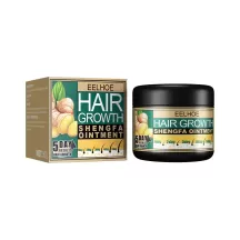 Eelhoe Ginger Hair Cream