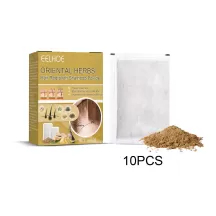 Eelhoe Hair Growth Shampoo Powder