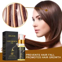 Eelhoe Hair Growth Oil Liquid