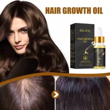 Eelhoe Hair Growth Oil Liquid