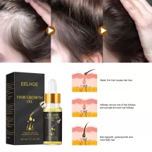 Eelhoe Hair Growth Oil Liquid