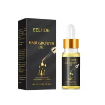 Eelhoe Hair Growth Oil Liquid