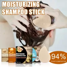 Eelhoe Mosturizing Shampoo Soap