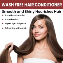 Eelhoe Wash Free Hair Conditioner