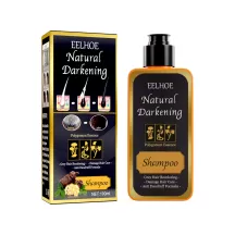 Eelhoe Natural Darkening Shampoo