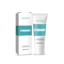 Eelhoe Protein Correction Hair Straigtening Cream