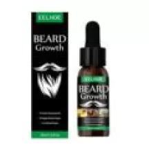 Eelhoe Beard Growth Oil