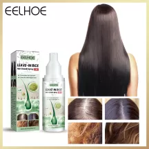 Eelhoe Wash Free Rice Hair Spary