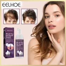 Eelhoe Hair Nutrition Growth Foam