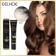 Eelhoe Scalp Massage Liquid