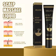 Eelhoe Scalp Massage Liquid