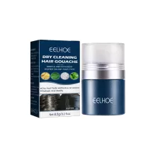 Eelhoe Dry Cleaning Hair Powder