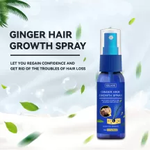 Eelhoe Ginger Spary For Hair