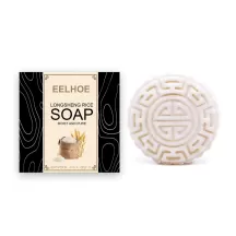 Eelhoe Longsheng Rice Soap