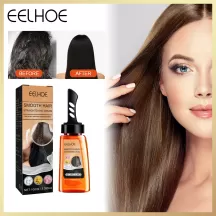 Eelhoe Smooth Hair Straightening Cream