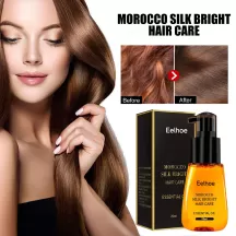 Eelhoe Morocco Silk Bright Hair Care