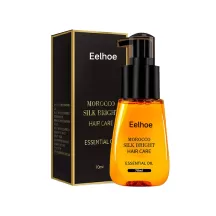 Eelhoe Morocco Silk Bright Hair Care