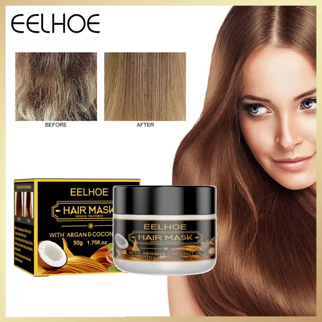 Eelhoe Nourishing Hair Mask