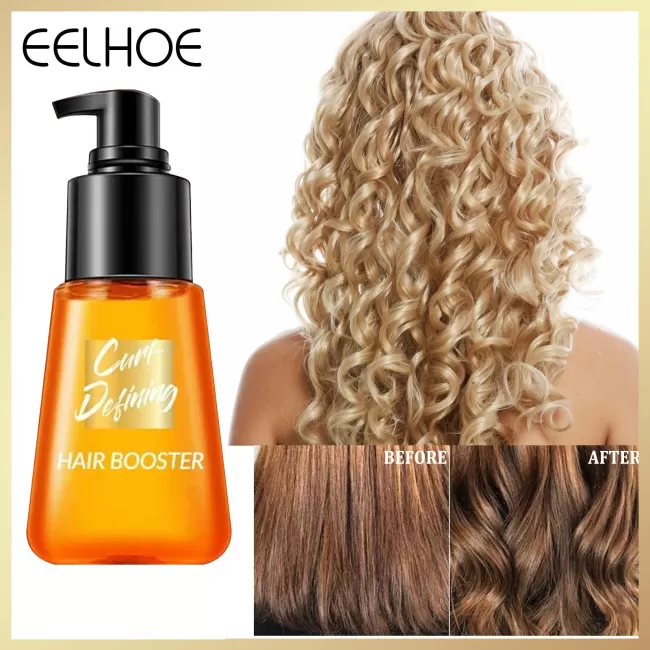 Eelhoe Hair Booster