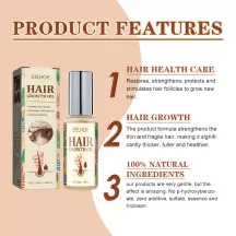 Eelhoe Hair Growth Essential Oil