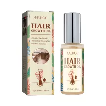 Eelhoe Hair Growth Essential Oil