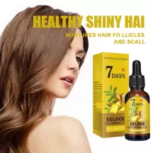 Eelhoe Ginger Hair Growth Oil