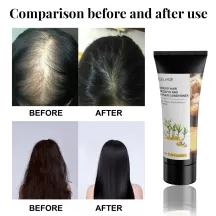 Eelhoe Ginger Conditioner For Hair