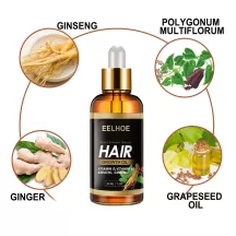 Eelhoe Hair Growth Oil