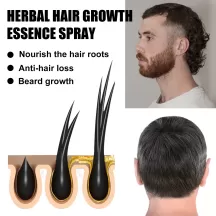 Eelhoe Hair Growth Essence Spary