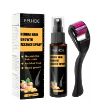 Eelhoe Hair Growth Essence Spary