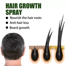 Eelhoe Hair Growth Spary