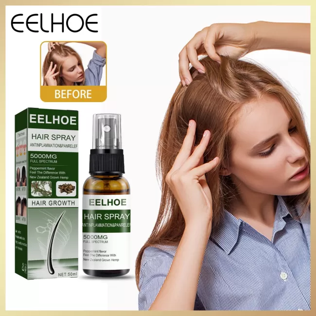 Eelhoe Hair Growth Spary