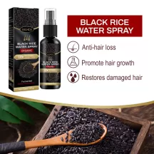 Eelhoe Black Rice Hair Spray