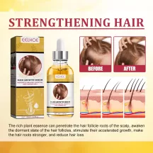 Eelhoe Hair Growth Serum Fluid