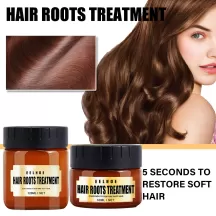 Eelhoe Hair Roots Treatment