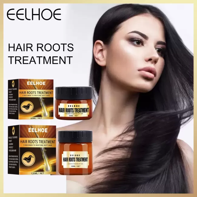 Eelhoe Hair Roots Treatment