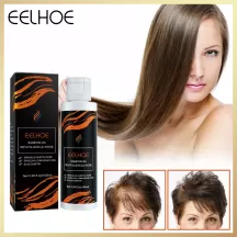 Eelhoe Anti Shedding Shampoo