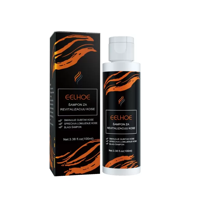 Eelhoe Anti Shedding Shampoo