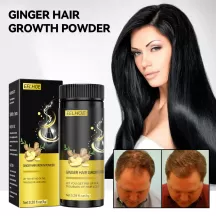 Eelhoe Ginger Hair Growth Powder