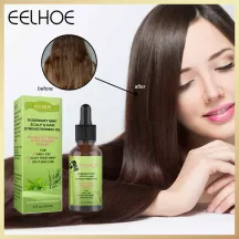 Eelhoe Hair Stren Gthening Oil