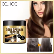 Eelhoe Gold Optimal Peptide Hair Cream