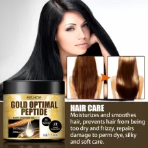 Eelhoe Gold Optimal Peptide Hair Cream