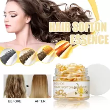 Eelhoe Hair Softon Essence