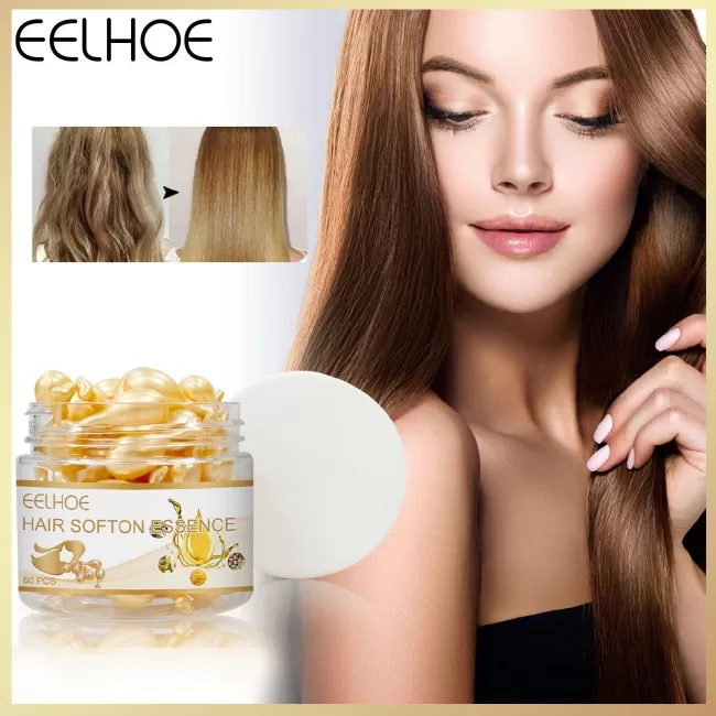 Eelhoe Hair Softon Essence