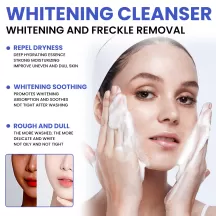 EELHOE Face Whitening Cleanser